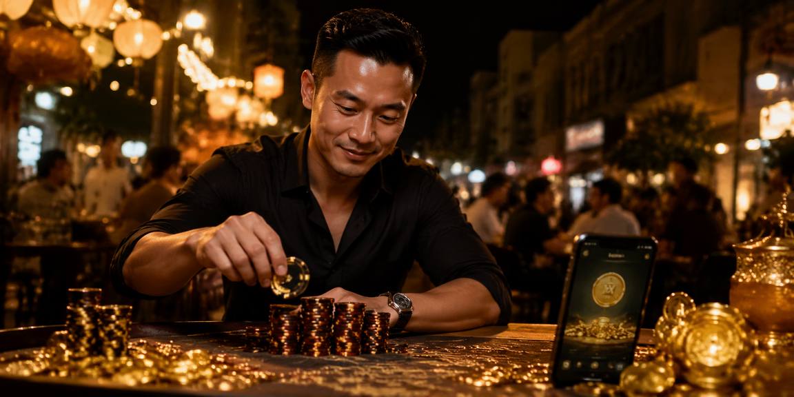 bi388 Bắn Cá Rồng Vàng – Sảnh Săn Thưởng Tại bi388